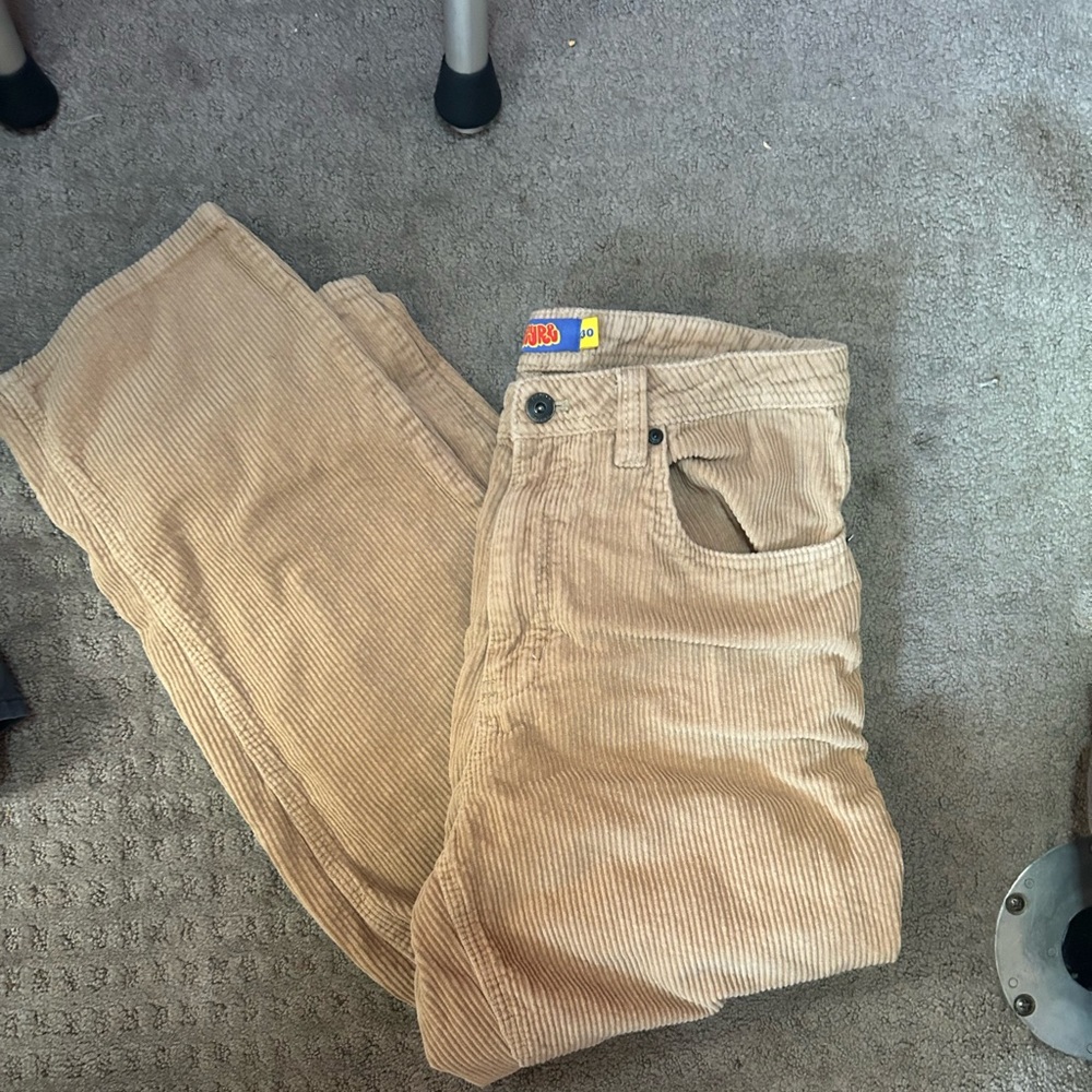 Empyre Cordory Pants